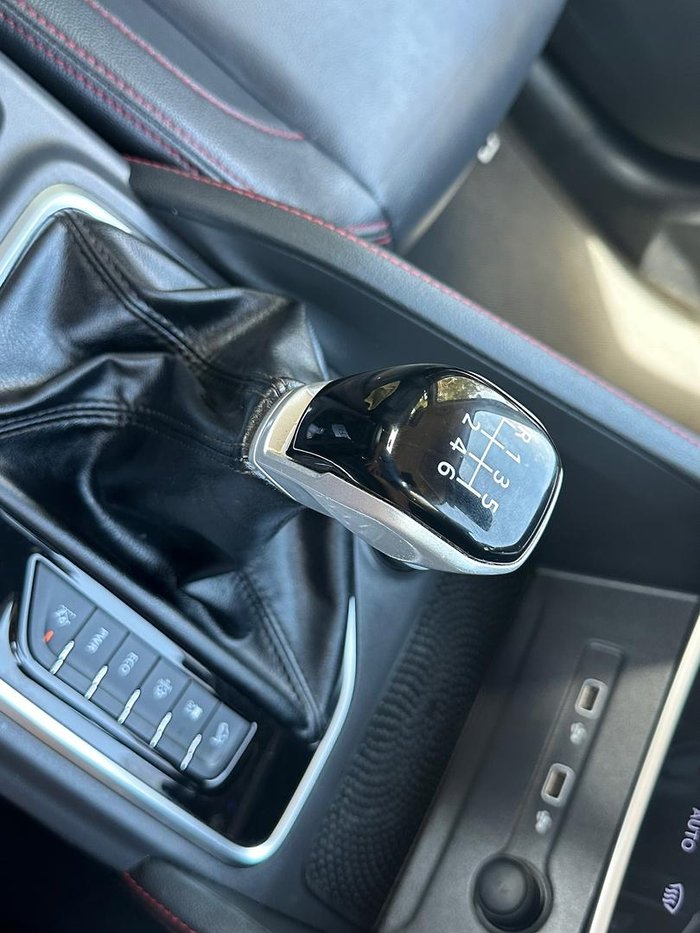 2022 LDV T60 Max LUXE