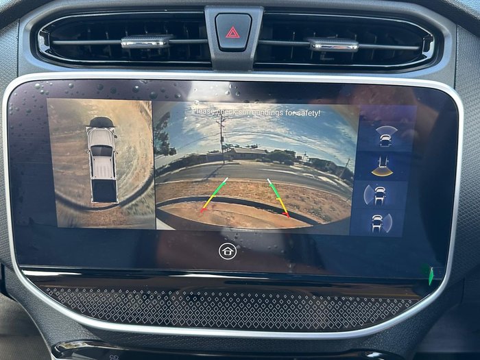 2022 LDV T60 Max LUXE