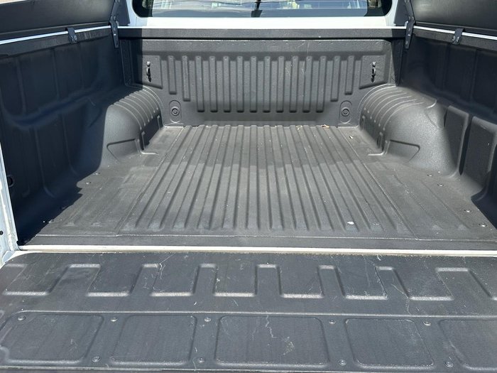 2022 LDV T60 Max LUXE