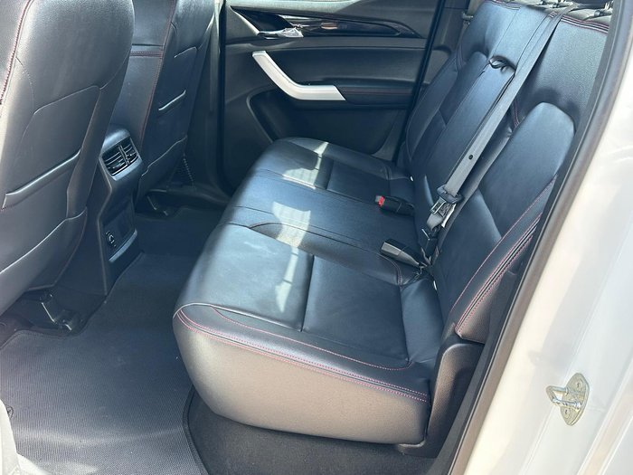 2022 LDV T60 Max LUXE
