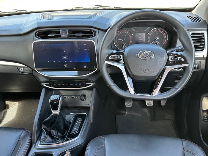 2022 LDV T60 Max LUXE