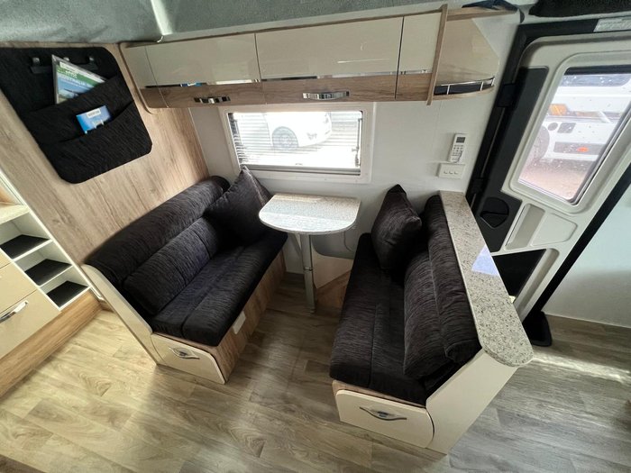 2024 Avan Aspire 555