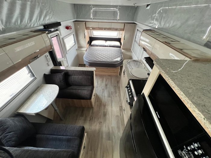 2024 Avan Aspire 555