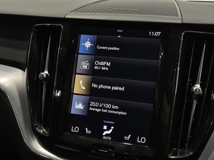 2020 Volvo XC60 T5 Momentum