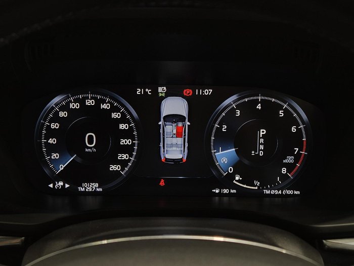 2020 Volvo XC60 T5 Momentum