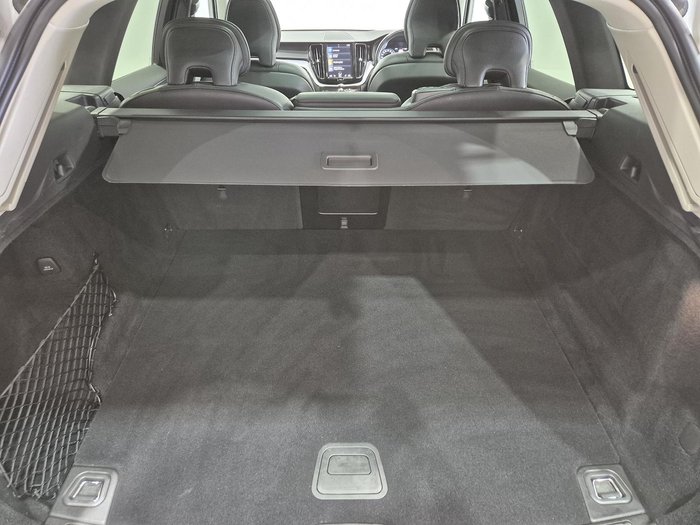 2020 Volvo XC60 T5 Momentum