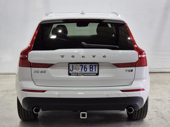 2020 Volvo XC60 T5 Momentum