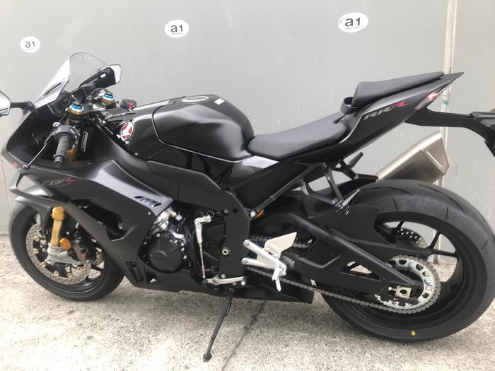 2025 Honda CBR1000RR-R SP ABS Fireblade