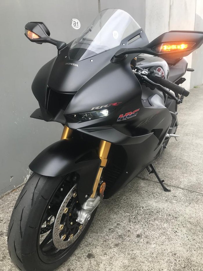 2025 Honda CBR1000RR-R SP ABS Fireblade