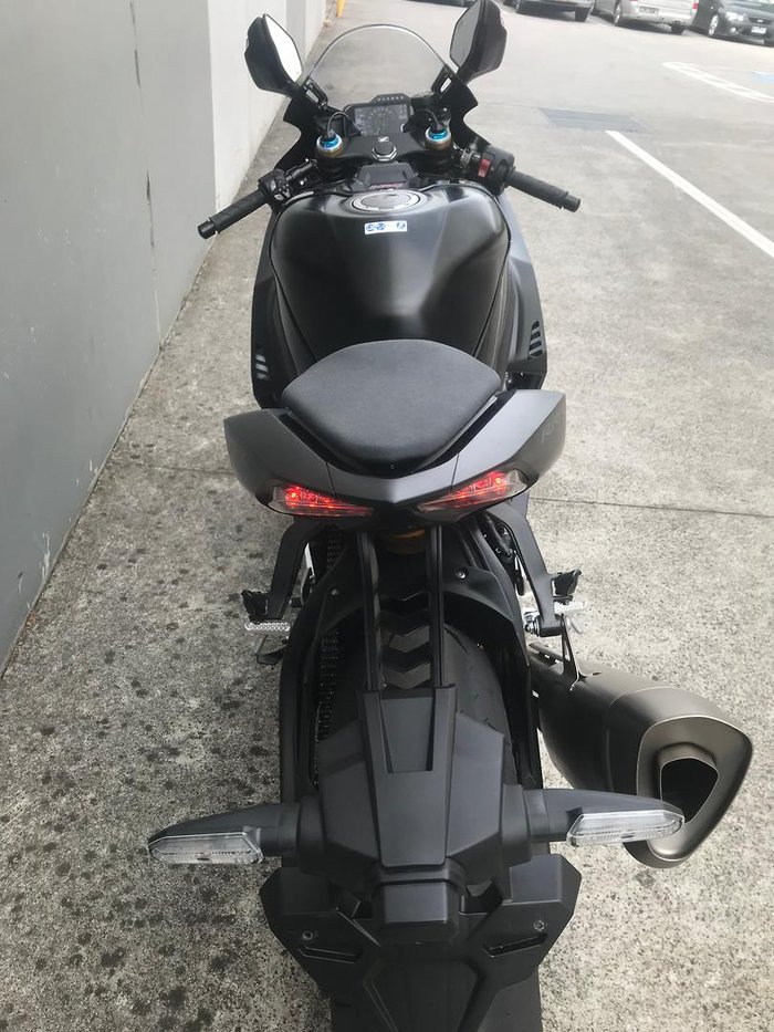 2025 Honda CBR1000RR-R SP ABS Fireblade