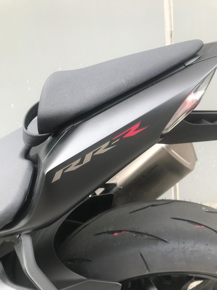 2025 Honda CBR1000RR-R SP ABS Fireblade
