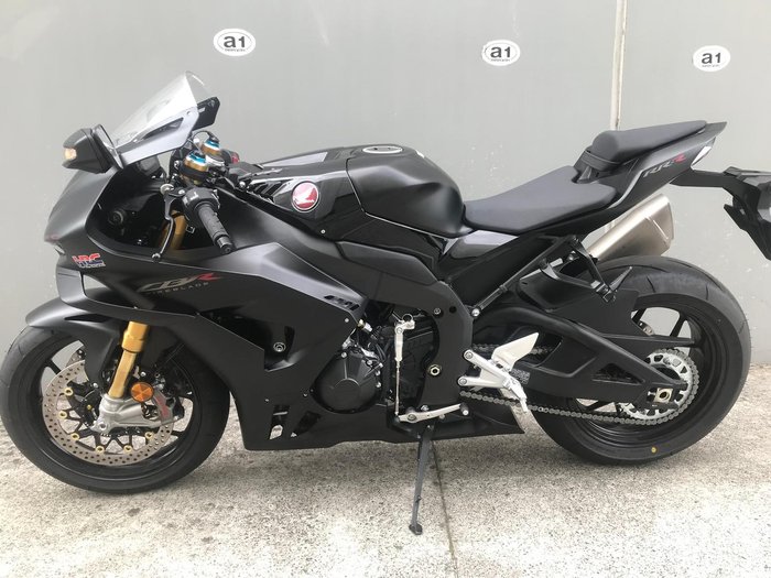 2025 Honda CBR1000RR-R SP ABS Fireblade