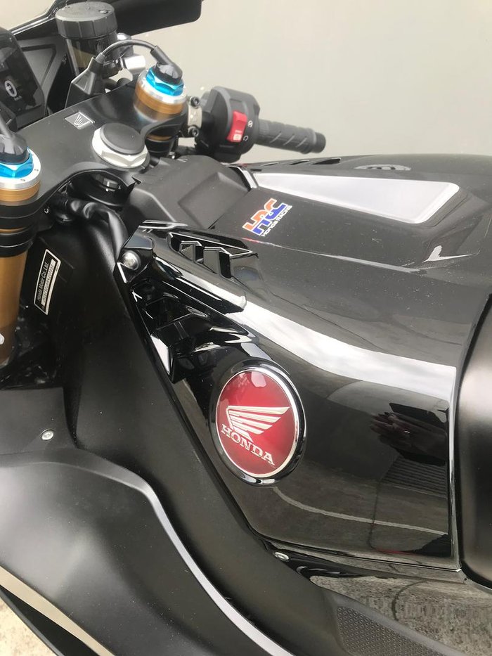 2025 Honda CBR1000RR-R SP ABS Fireblade
