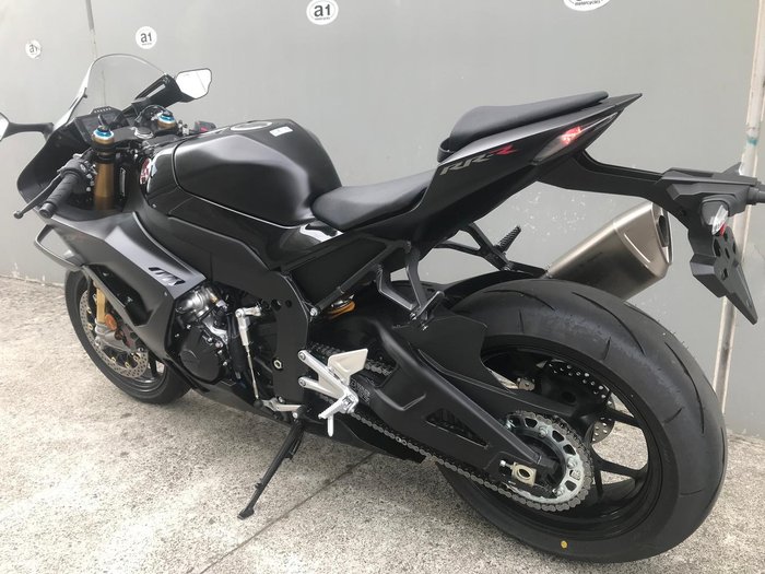2025 Honda CBR1000RR-R SP ABS Fireblade