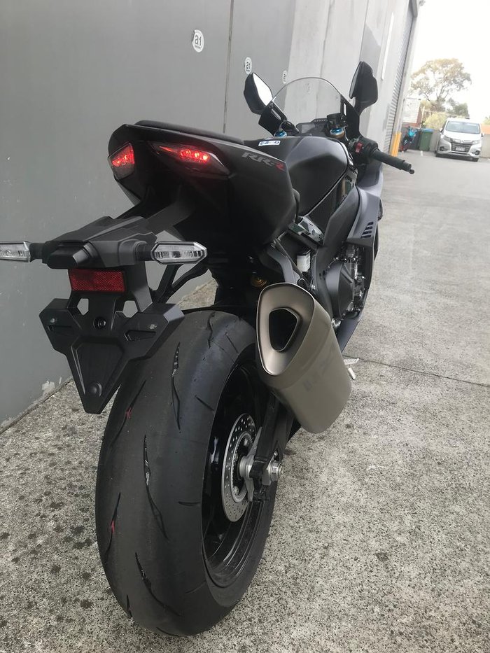 2025 Honda CBR1000RR-R SP ABS Fireblade