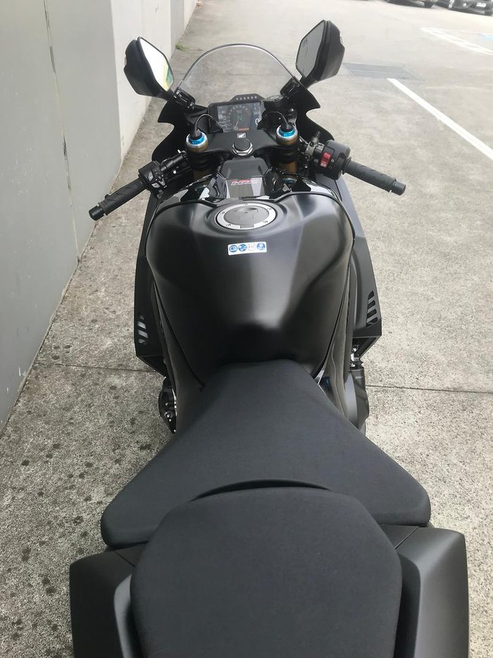 2025 Honda CBR1000RR-R SP ABS Fireblade