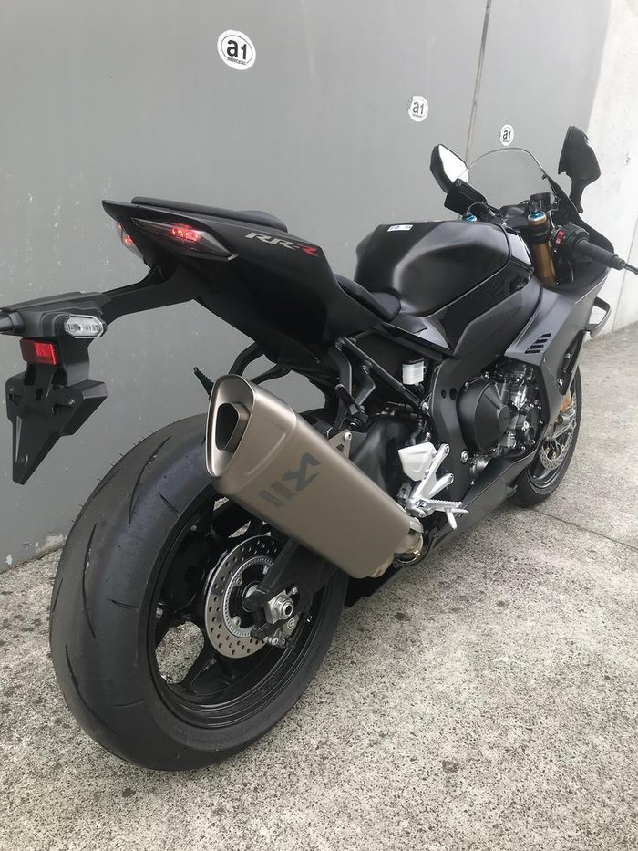 2025 Honda CBR1000RR-R SP ABS Fireblade