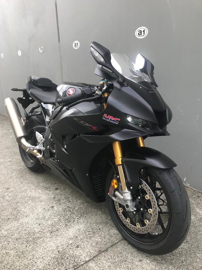 2025 Honda CBR1000RR-R SP ABS Fireblade