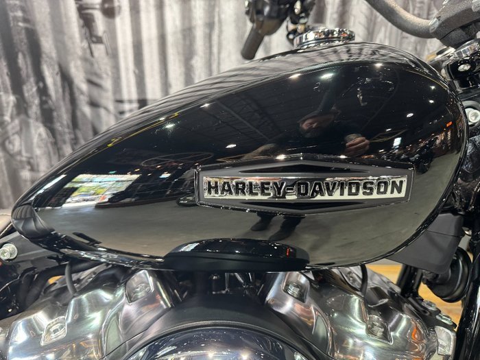 2025 HARLEY-DAVIDSON FXBB STREET BOB (117)