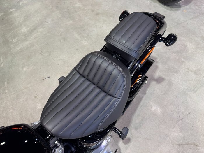 2025 HARLEY-DAVIDSON FXBB STREET BOB (117)