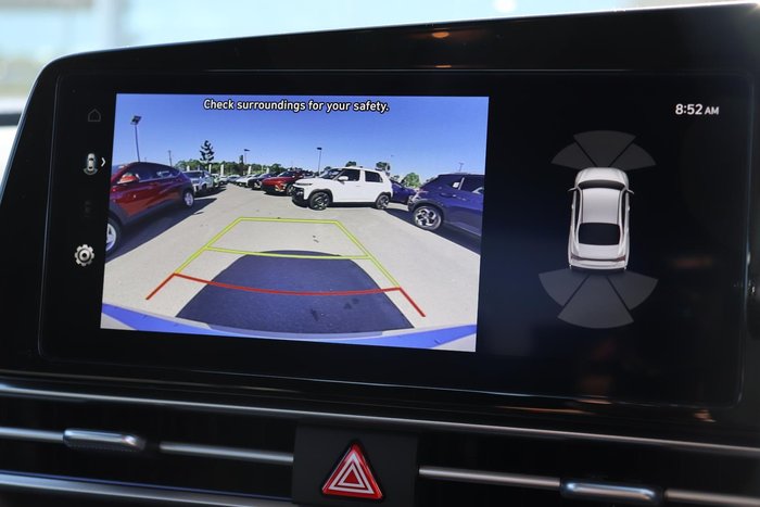 2025 Hyundai i30 Elite