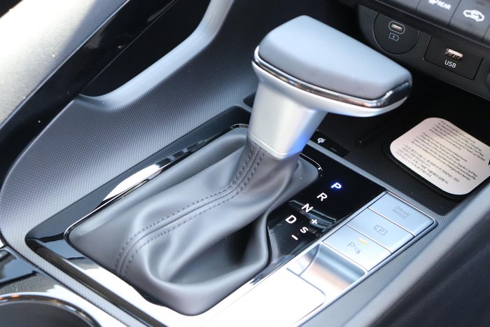 2025 Hyundai i30 Elite