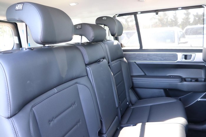 2025 Hyundai Santa Fe Hybrid Elite