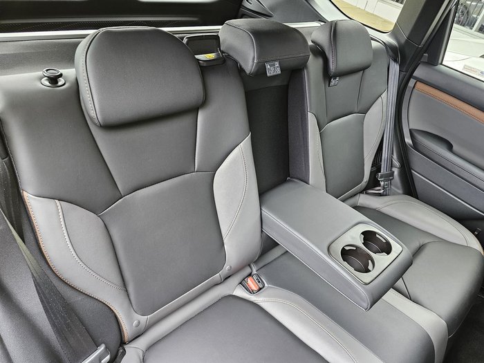 2025 Subaru Forester Hybrid Sport S6 MY26 AWD Sapphire Blue