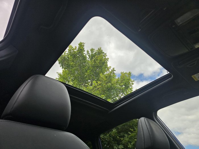 2025 Subaru Forester Hybrid Sport S6 MY26 AWD Sapphire Blue