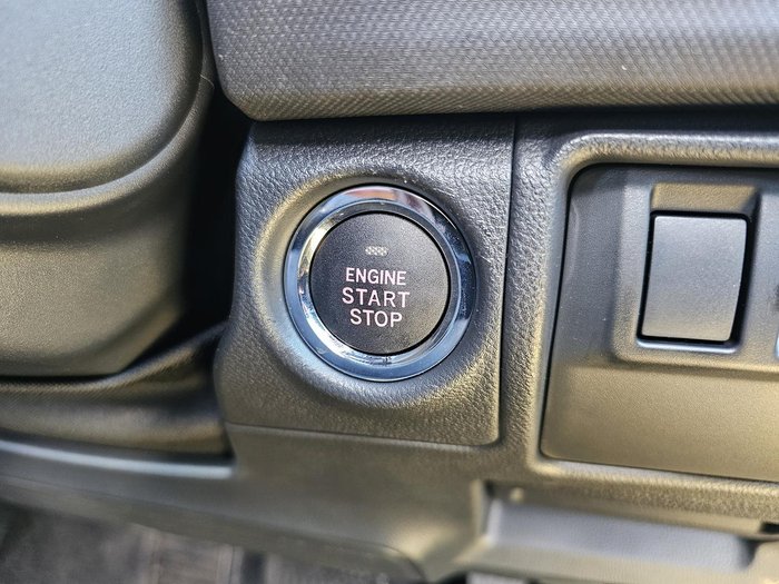 2025 Subaru Forester S6 MY26 AWD Ice Silver