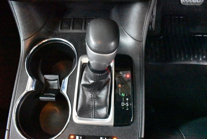 2019 Toyota Kluger Grande