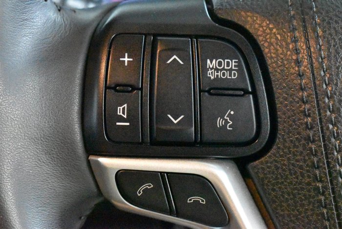 2019 Toyota Kluger Grande