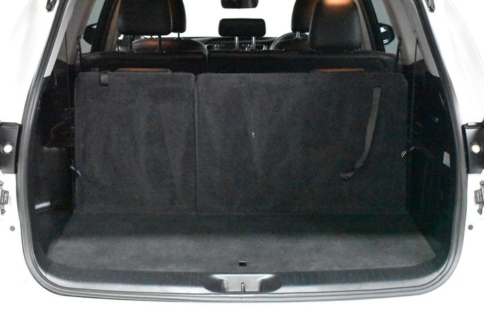 2019 Toyota Kluger Grande