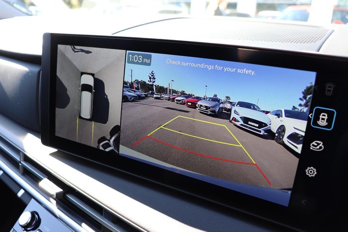 2025 Hyundai Santa Fe