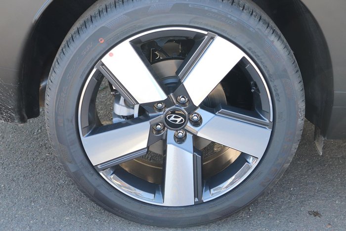 2025 Hyundai Santa Fe