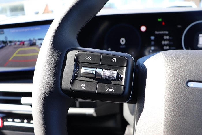 2025 Hyundai Santa Fe