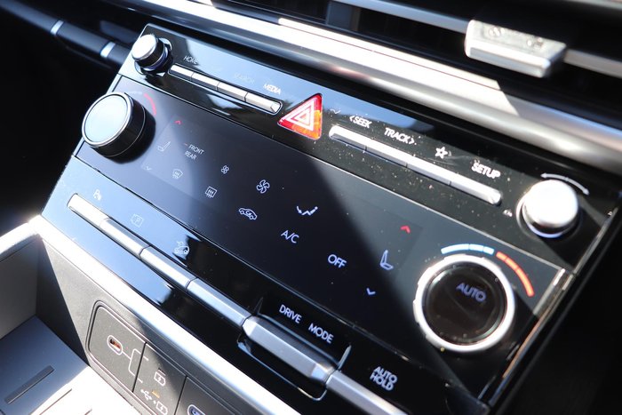 2025 Hyundai Santa Fe