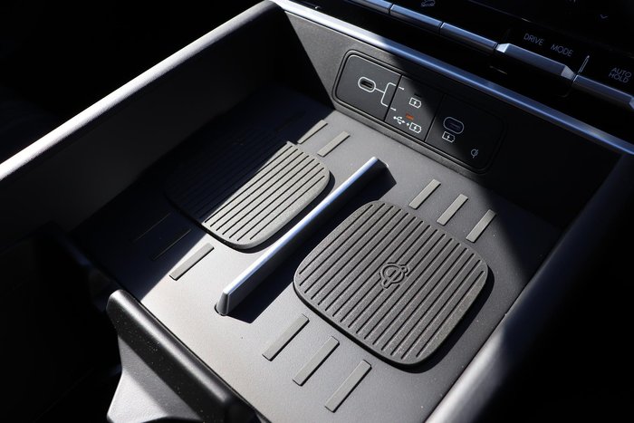 2025 Hyundai Santa Fe