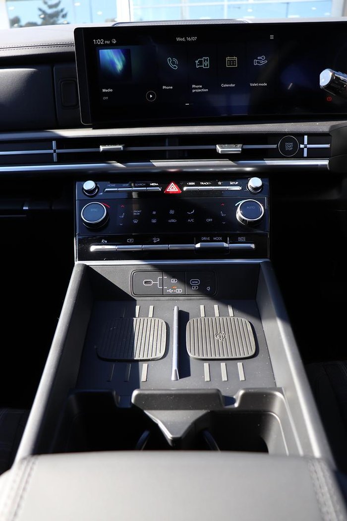 2025 Hyundai Santa Fe