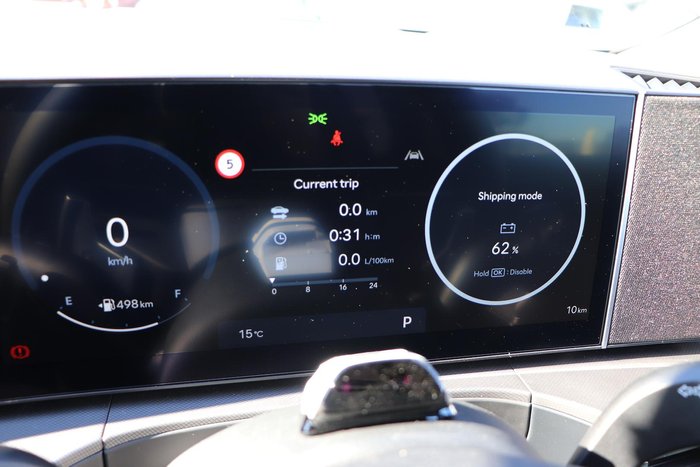 2025 Hyundai Santa Fe