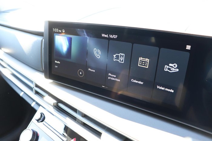 2025 Hyundai Santa Fe