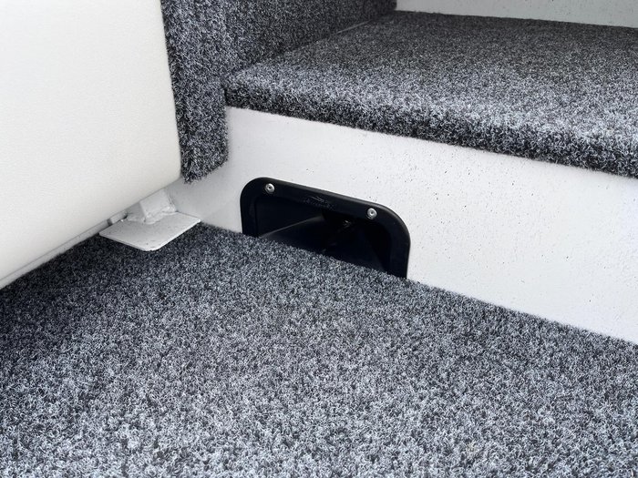 2026 QUINTREX 540 Cruiseabout Pro