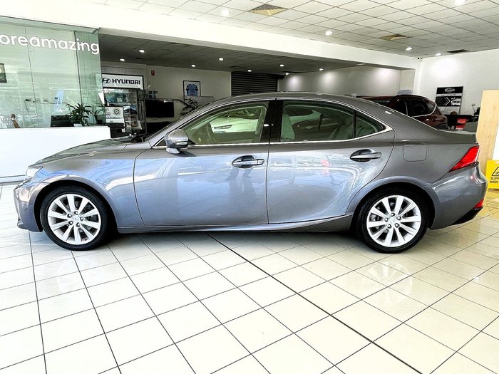 2014 Lexus IS IS250 Luxury
