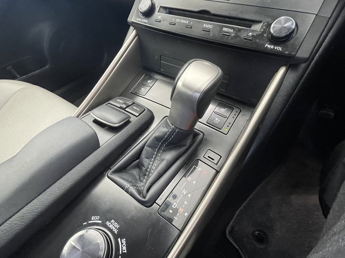 2014 Lexus IS IS250 Luxury