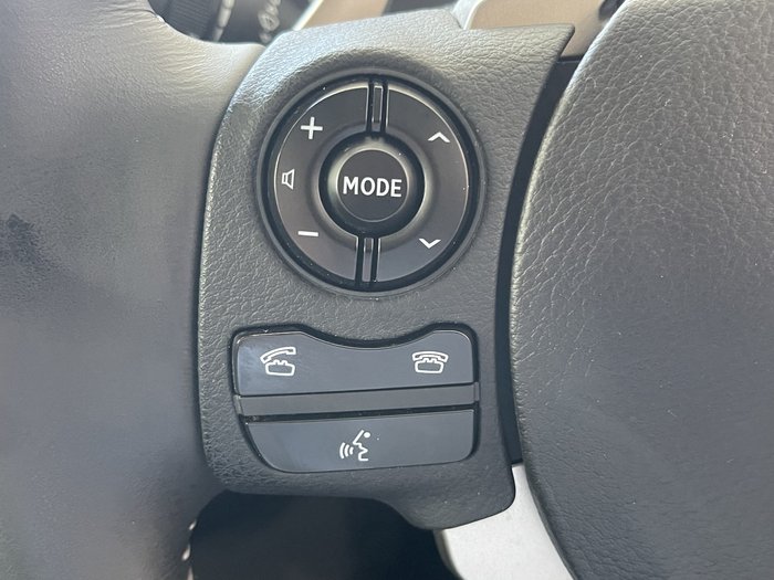 2014 Lexus IS IS250 Luxury