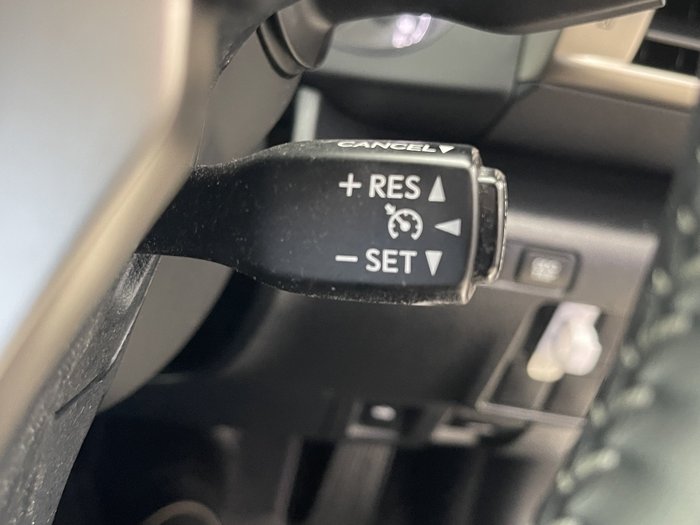 2014 Lexus IS IS250 Luxury