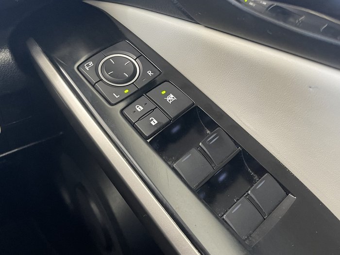 2014 Lexus IS IS250 Luxury