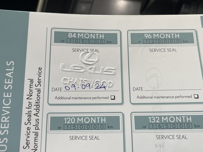 2014 Lexus IS IS250 Luxury