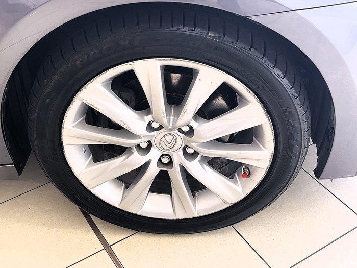 2014 Lexus IS IS250 Luxury