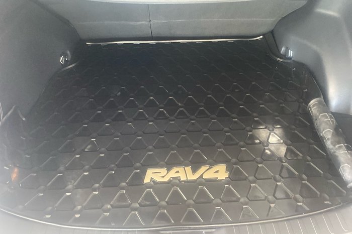 2021 Toyota RAV4 Cruiser